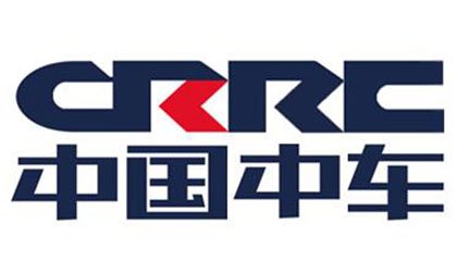 中國中車