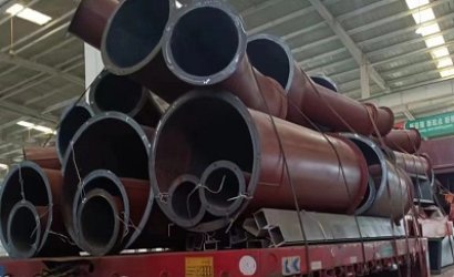 發(fā)營口汽車改裝公司Q6925/6926/噴砂房第20車