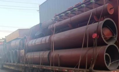 發(fā)遼寧營口某汽車改裝公司7套拋丸清理設備第25車