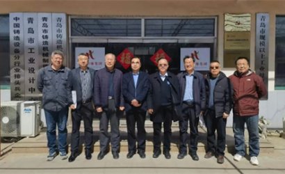 深交流，拓思路，促提升---熱烈歡迎哈爾濱工業(yè)大學(xué)校友會(huì)會(huì)長(zhǎng)一行