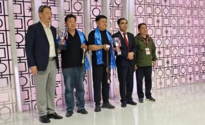 共“鑄”夢(mèng)想，共“鑄”友誼--山東省鑄造協(xié)會(huì)與青島恒林工業(yè)集團(tuán)，榮泰感應(yīng)科技聯(lián)袂組織的歡迎晚宴圓滿落幕