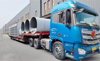 青島恒林工業(yè)集團(tuán)發(fā)湖北合創(chuàng)二噴二涂噴砂漆房設(shè)備第8車