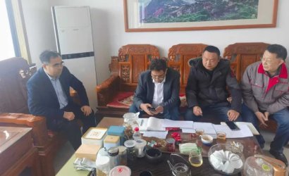 青島恒林工業(yè)集團與印度塔塔集團深化合作，助力鑄造產(chǎn)業(yè)智能化升級